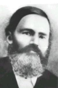 Mikkel Christian Christensen (1823 - 1893) Profile